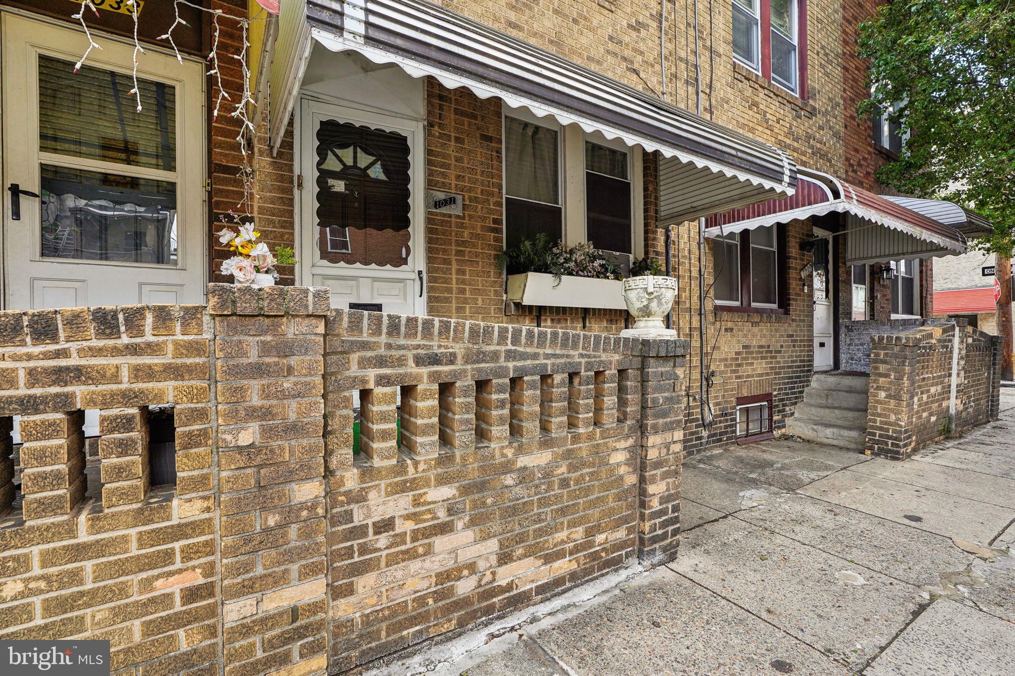 1031 ELLSWORTH STREET