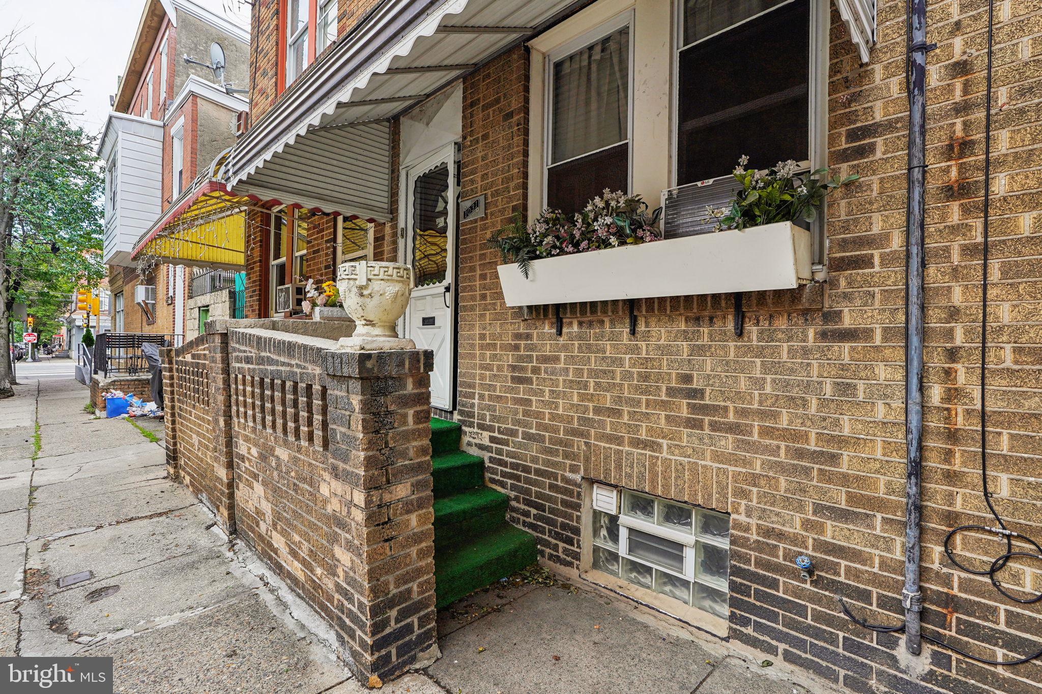 1031 ELLSWORTH STREET