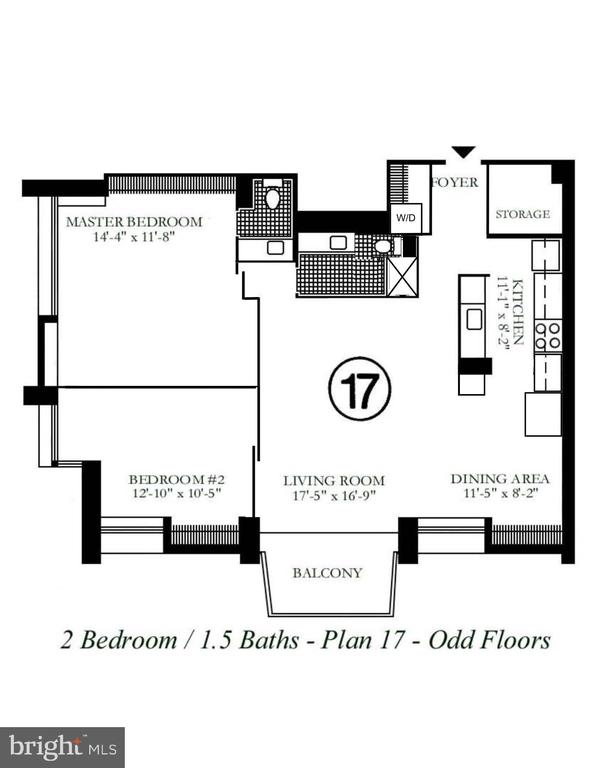 604 S WASHINGTON SQUARE 36 2917