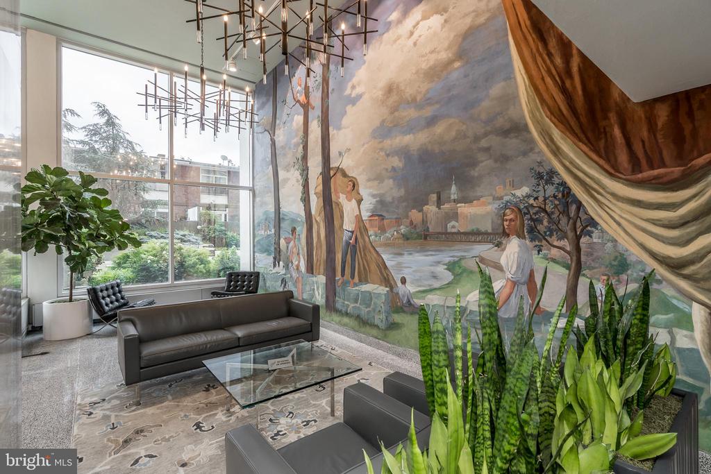604 S WASHINGTON SQUARE 36 2917