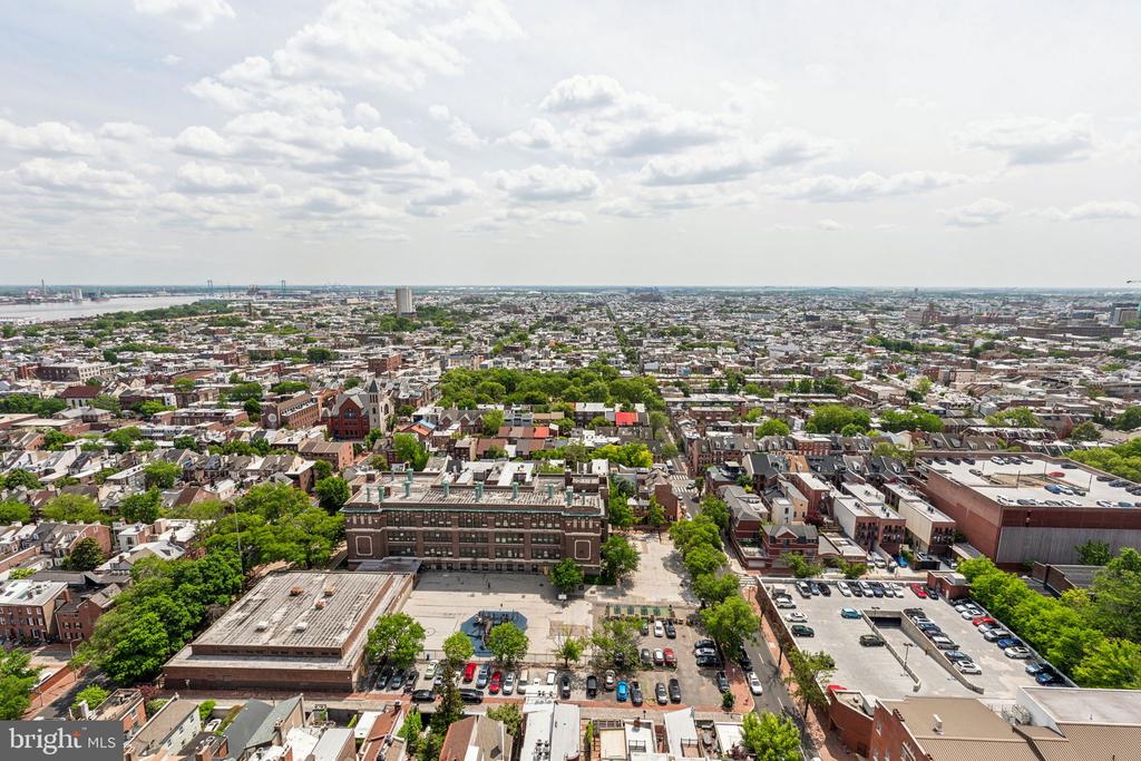 604 S WASHINGTON SQUARE 36 2917