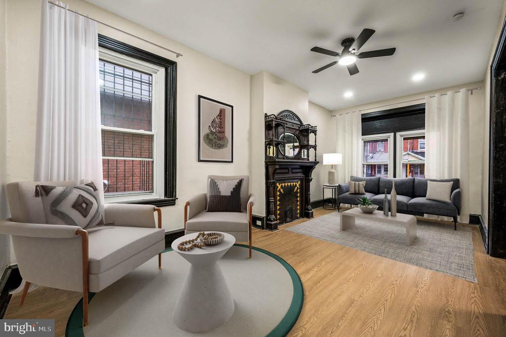 1619 N 55TH STREET