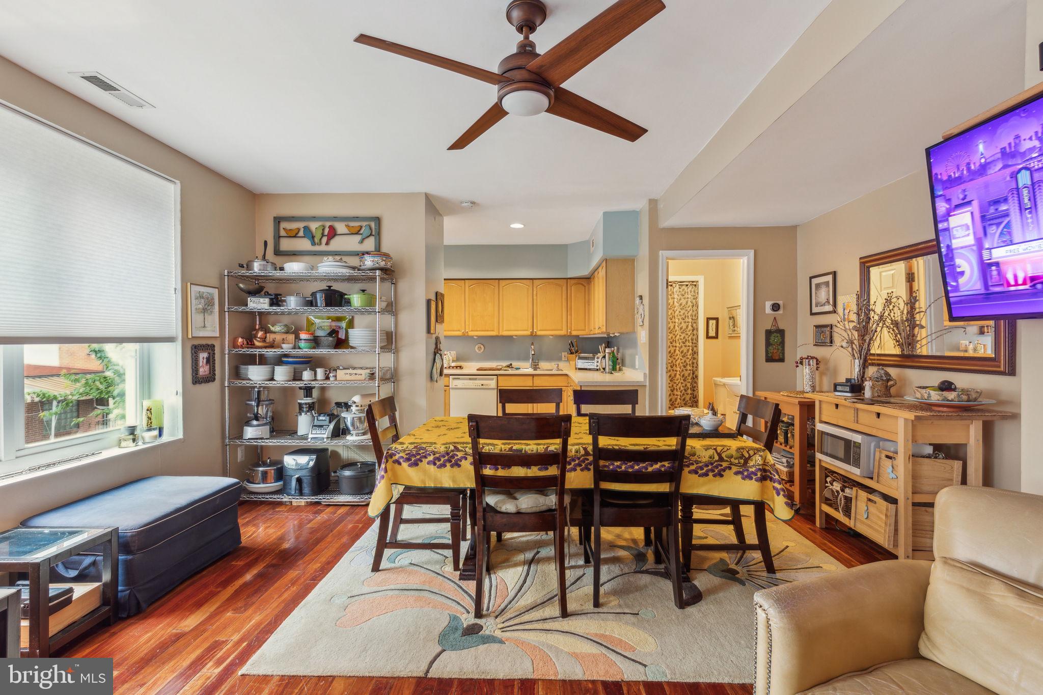 1010 CATHARINE STREET