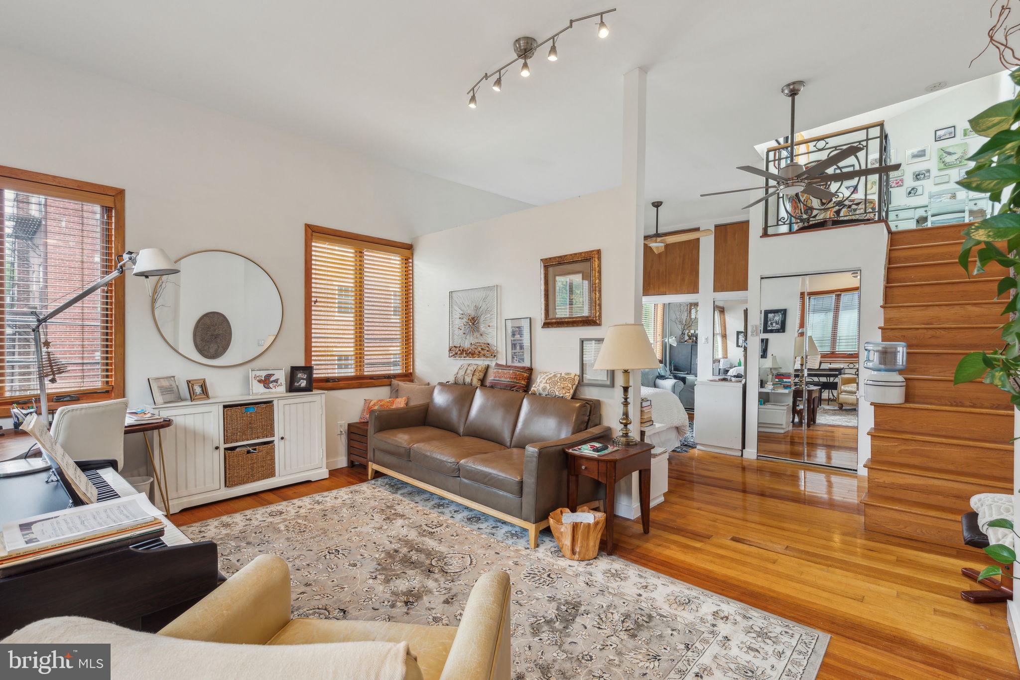 1010 CATHARINE STREET