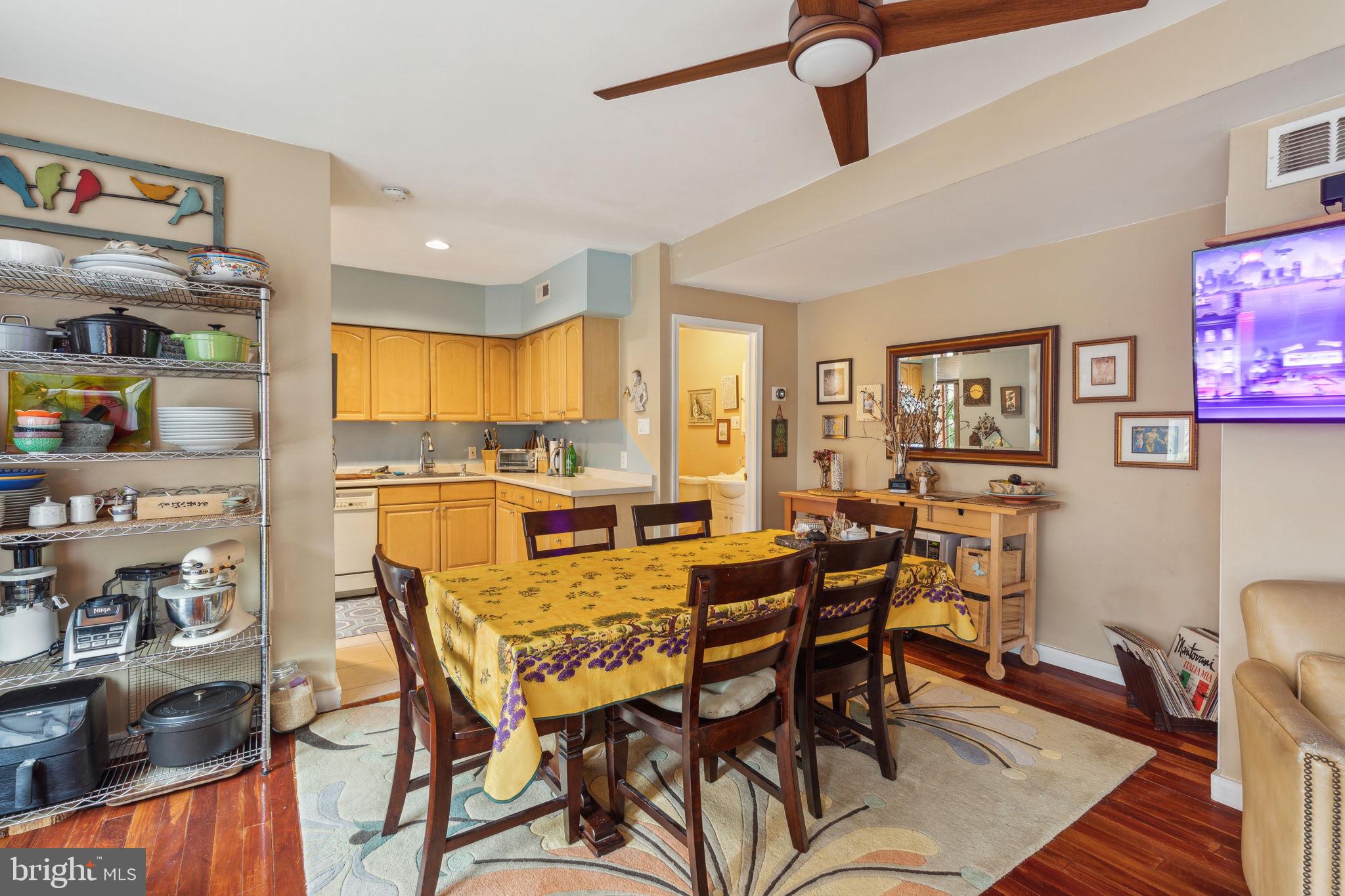 1010 CATHARINE STREET