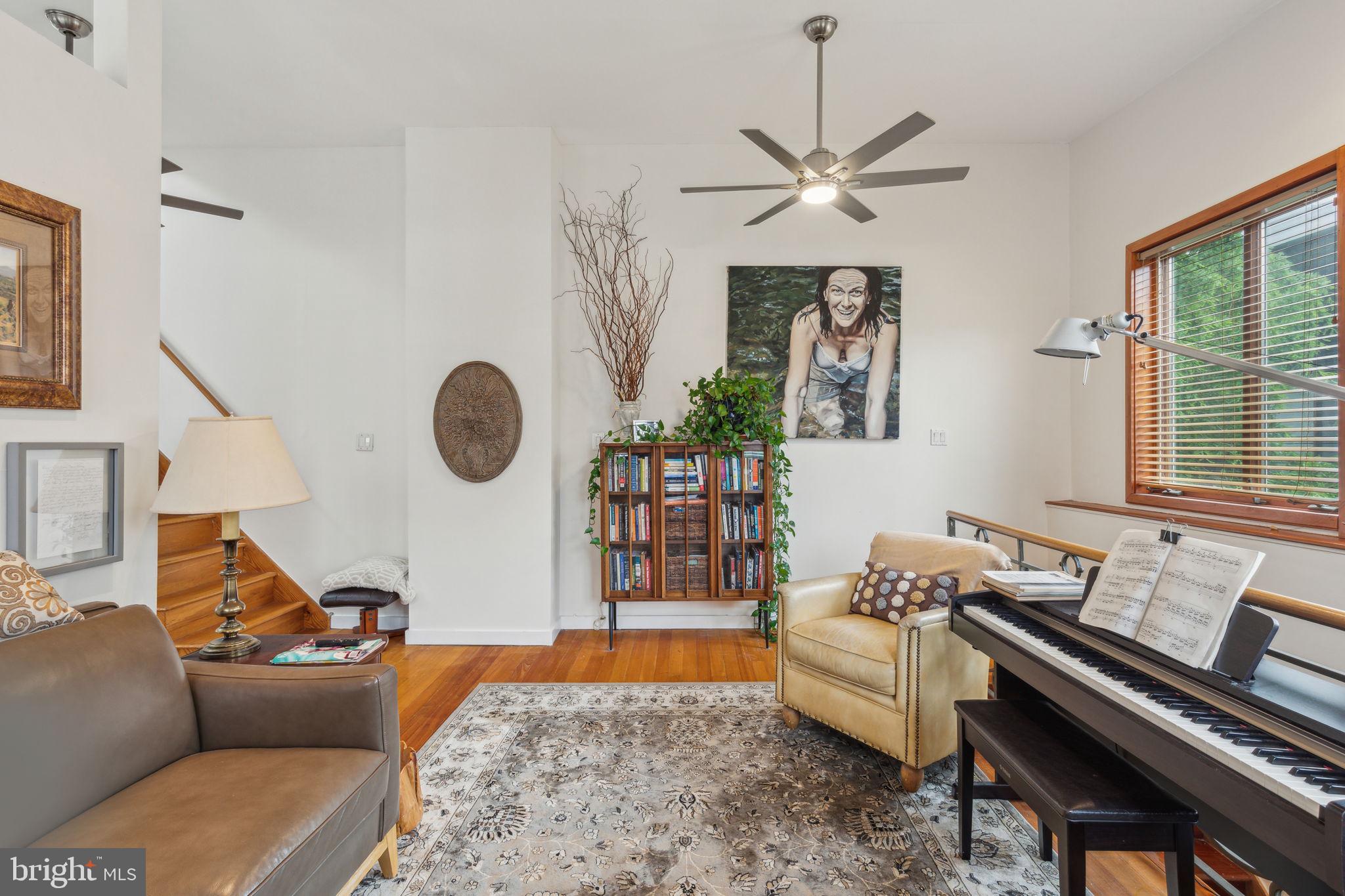 1010 CATHARINE STREET