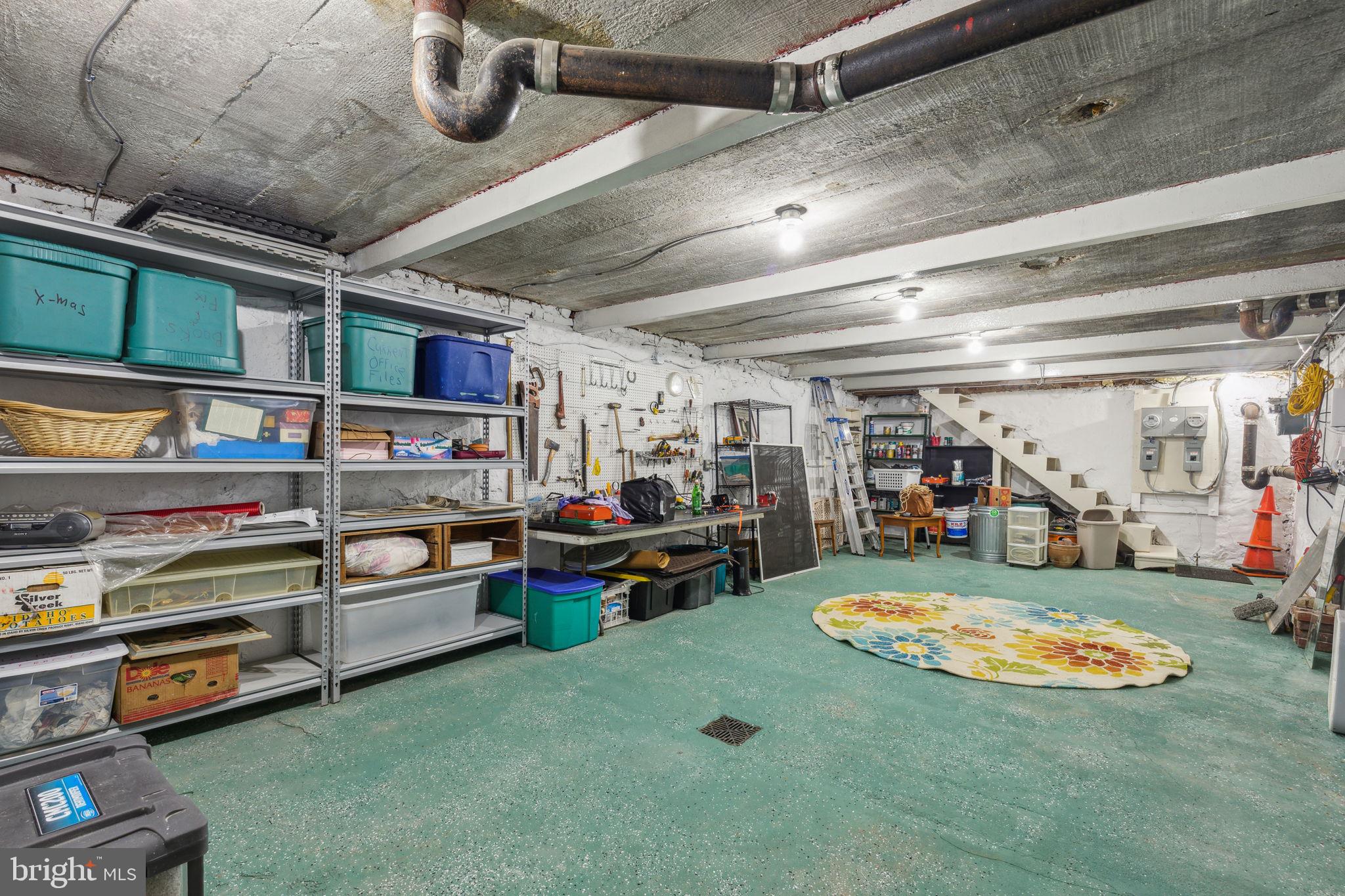 1010 CATHARINE STREET