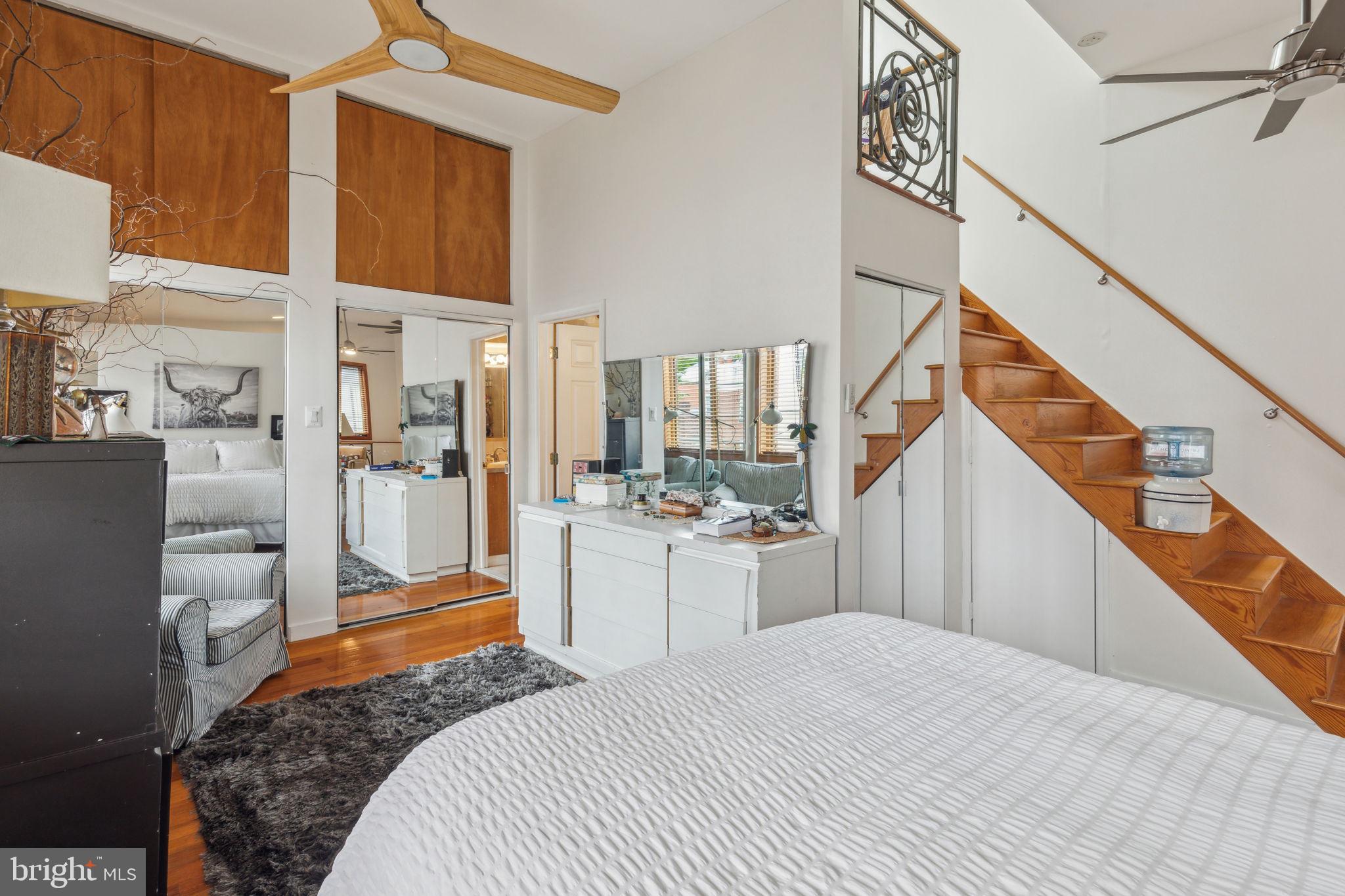 1010 CATHARINE STREET