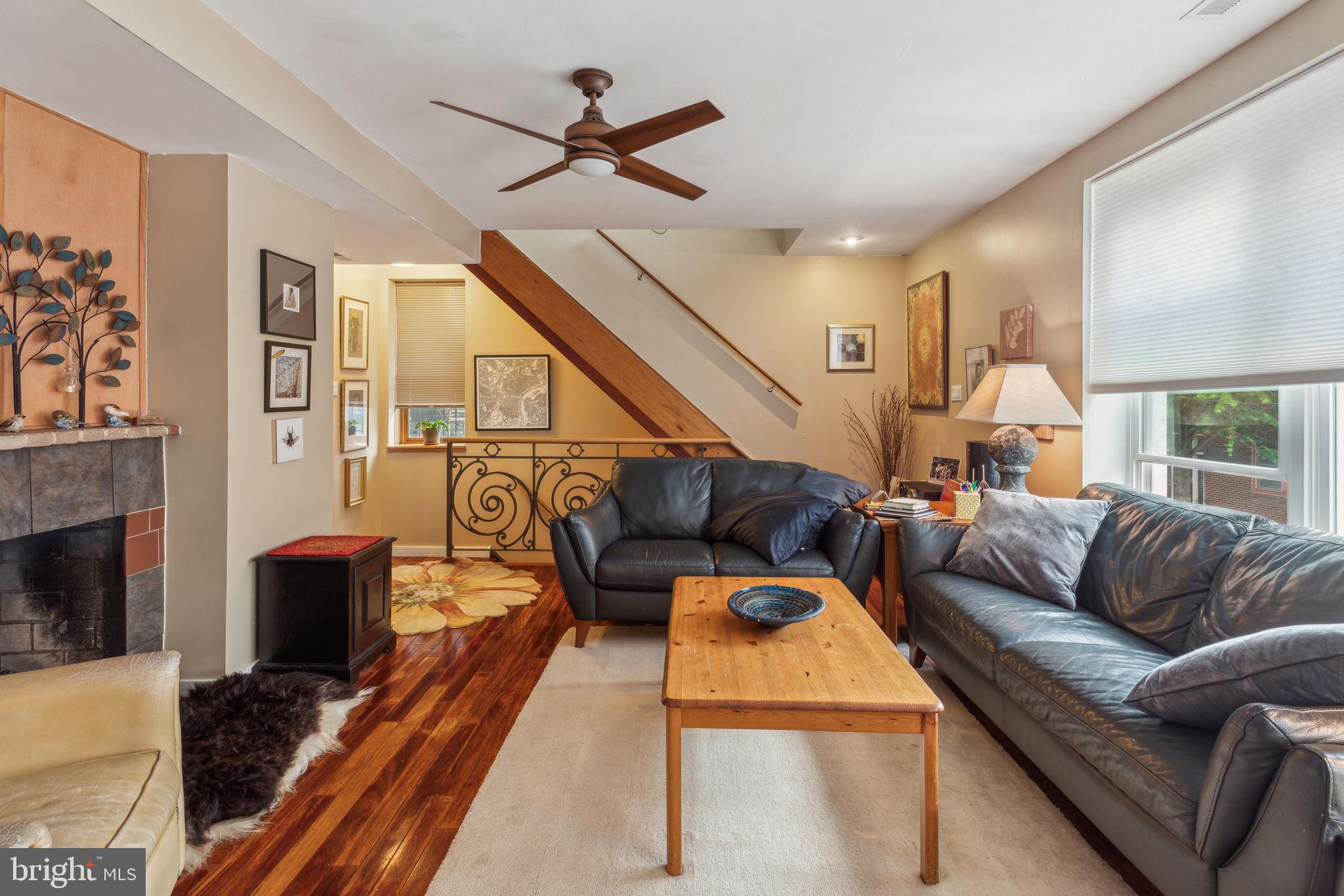 1010 CATHARINE STREET