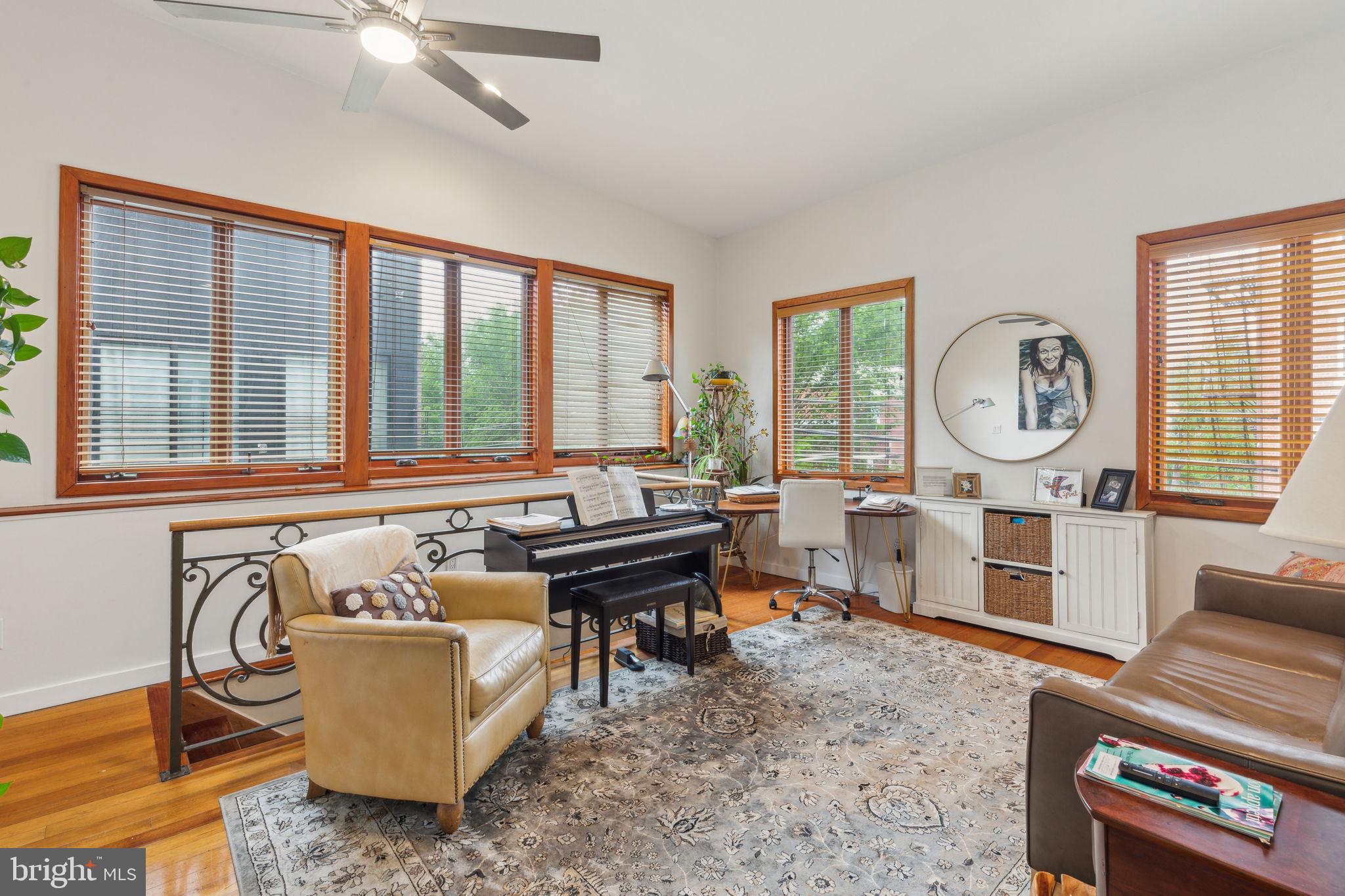 1010 CATHARINE STREET