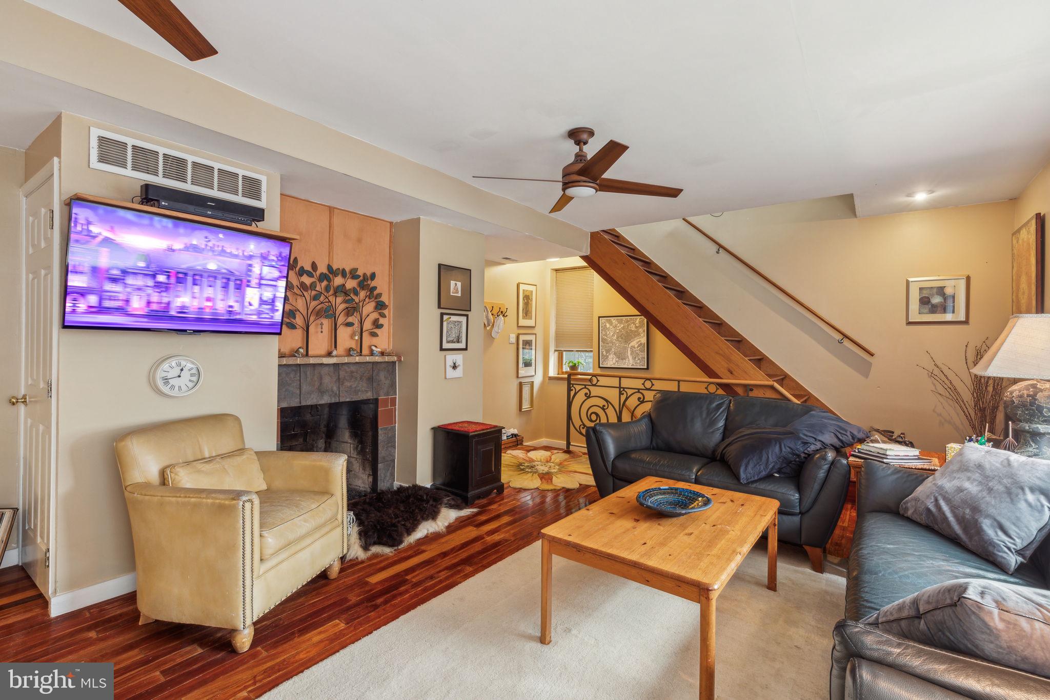 1010 CATHARINE STREET