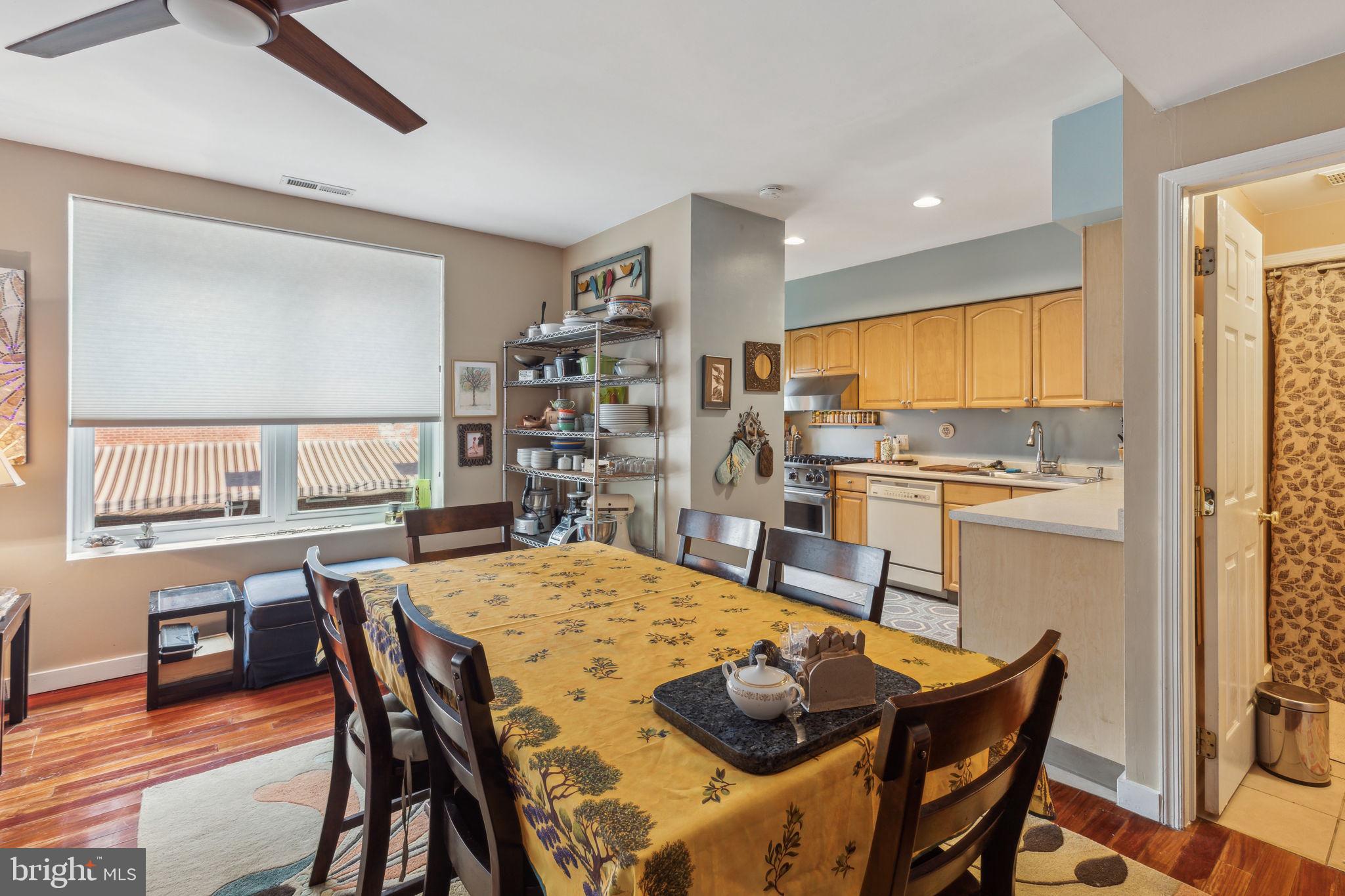 1010 CATHARINE STREET