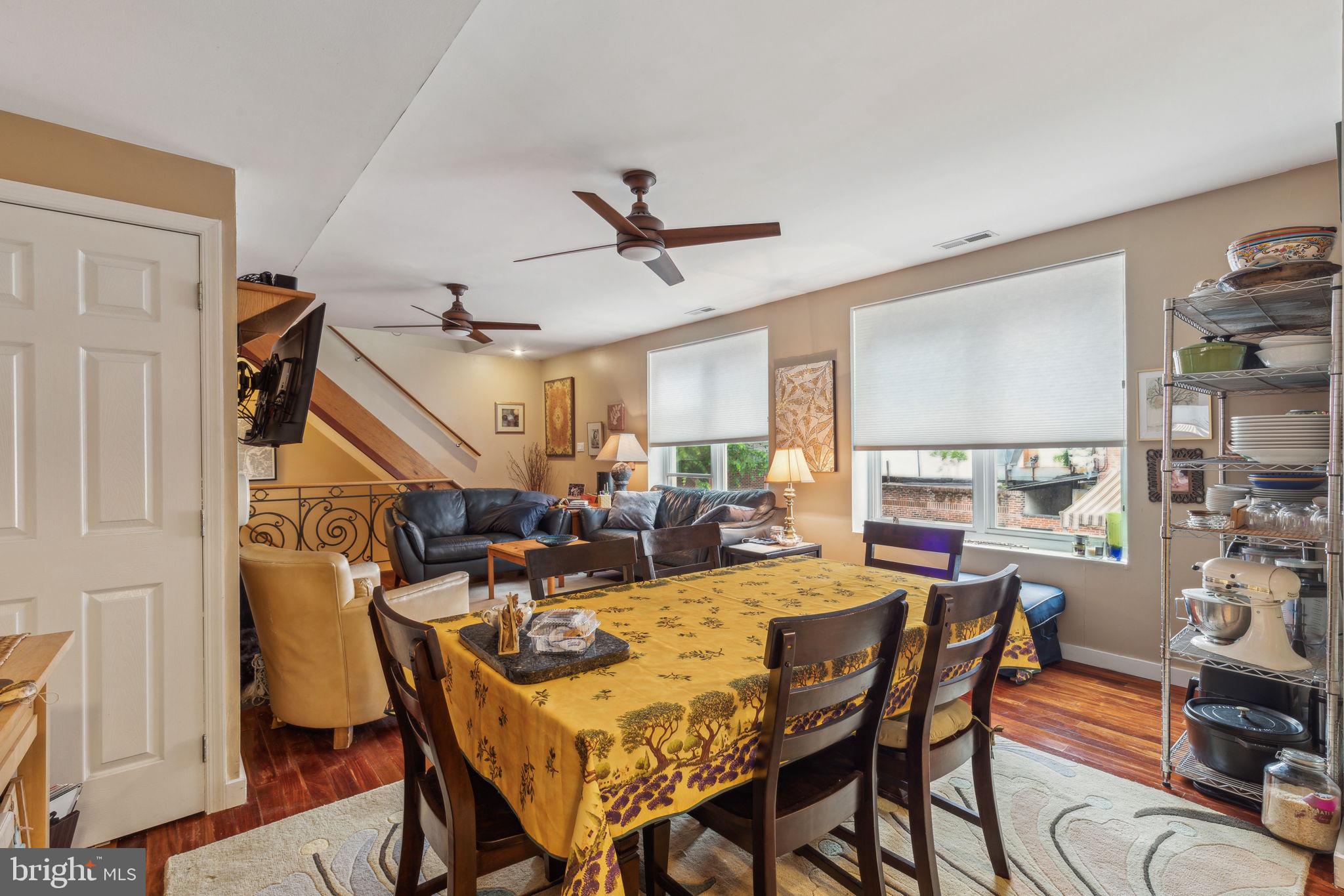 1010 CATHARINE STREET