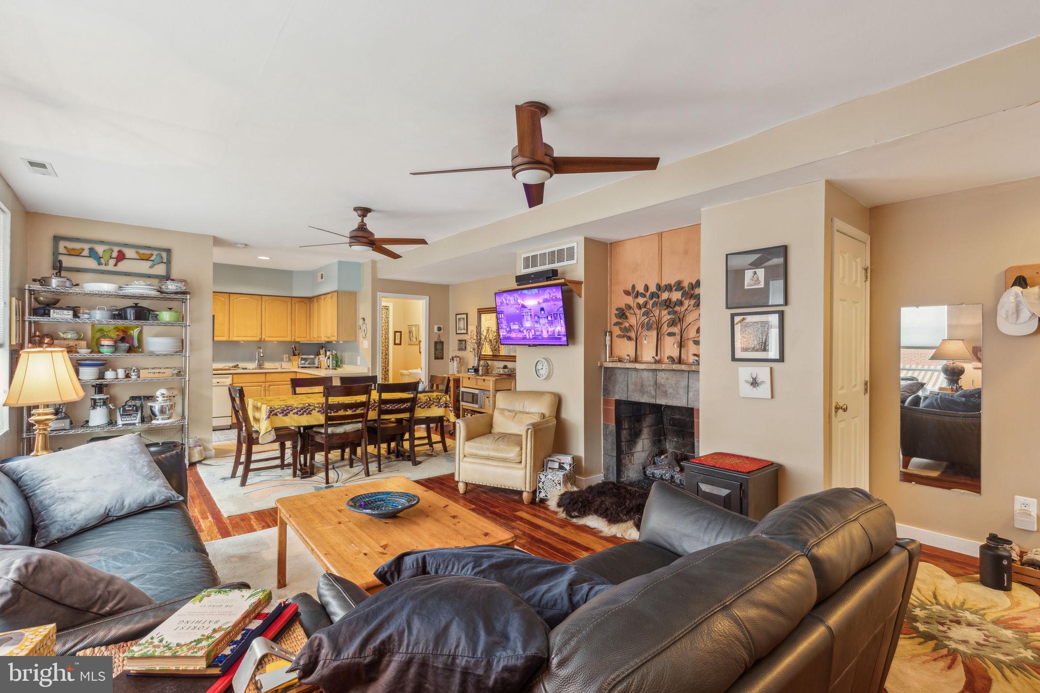 1010 CATHARINE STREET