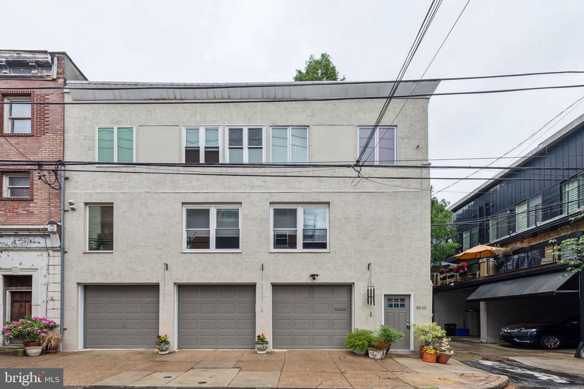 1010 CATHARINE STREET