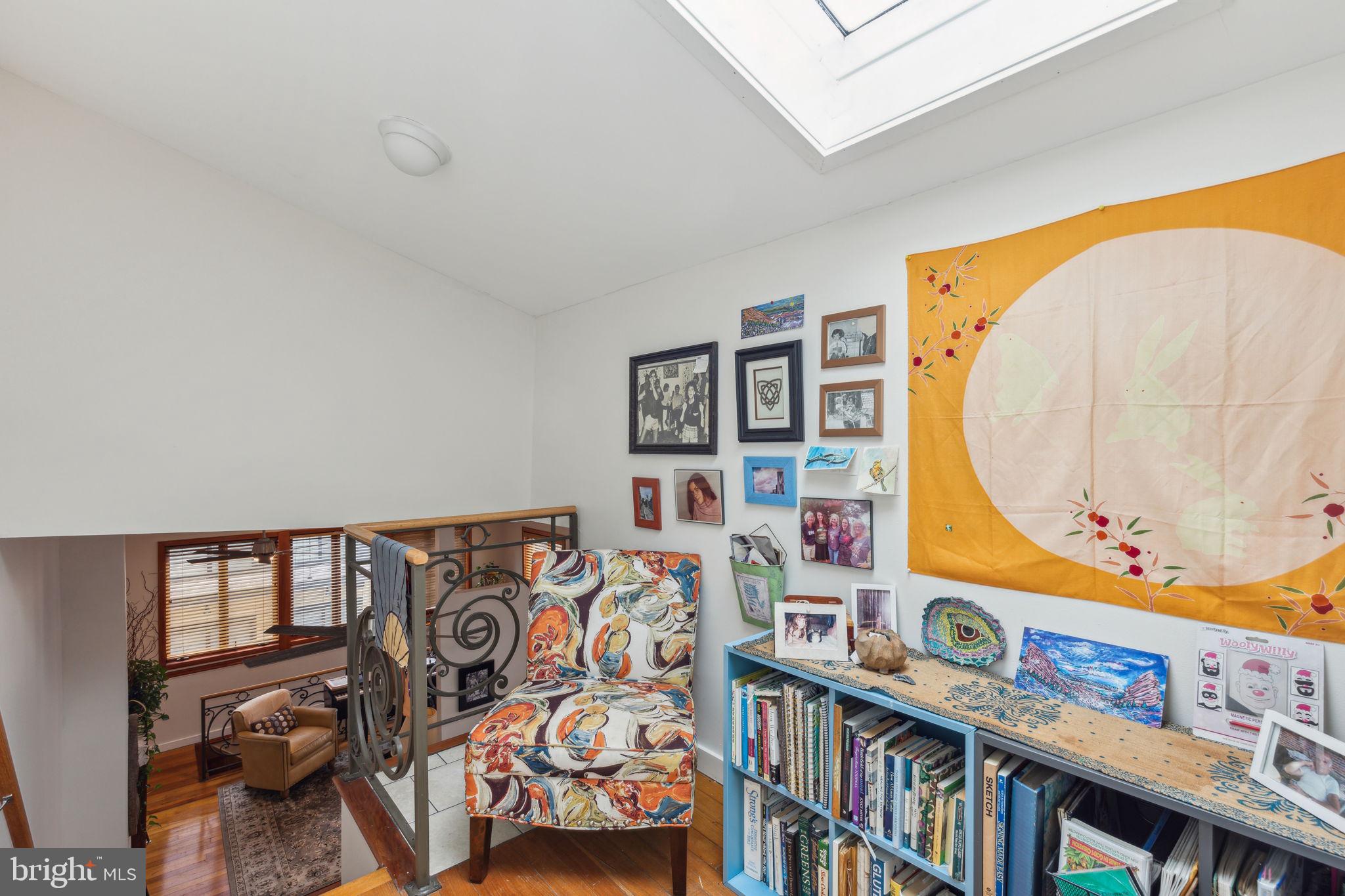 1010 CATHARINE STREET