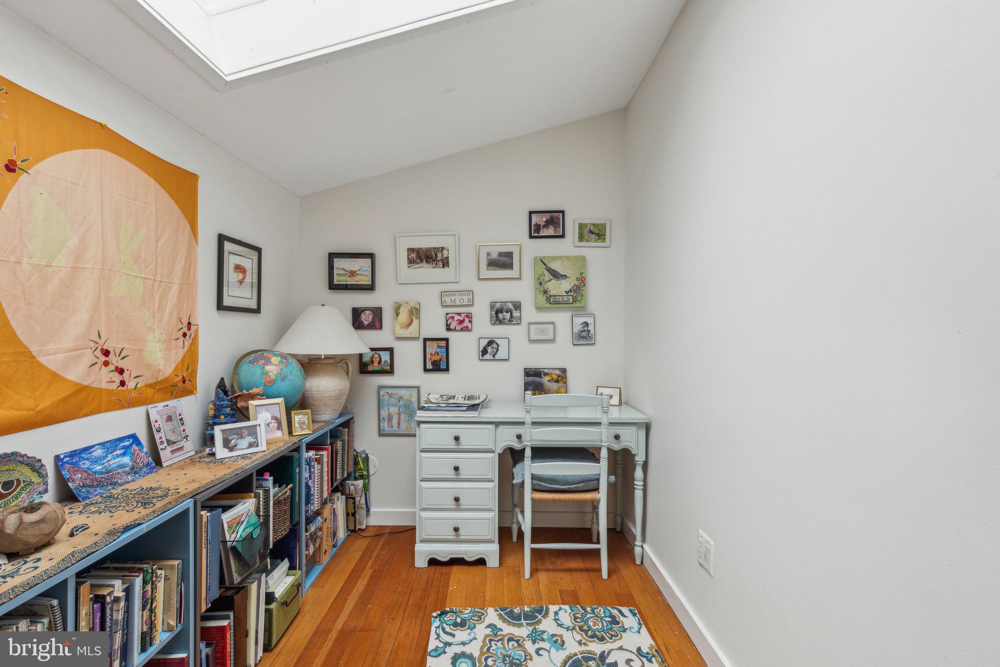 1010 CATHARINE STREET