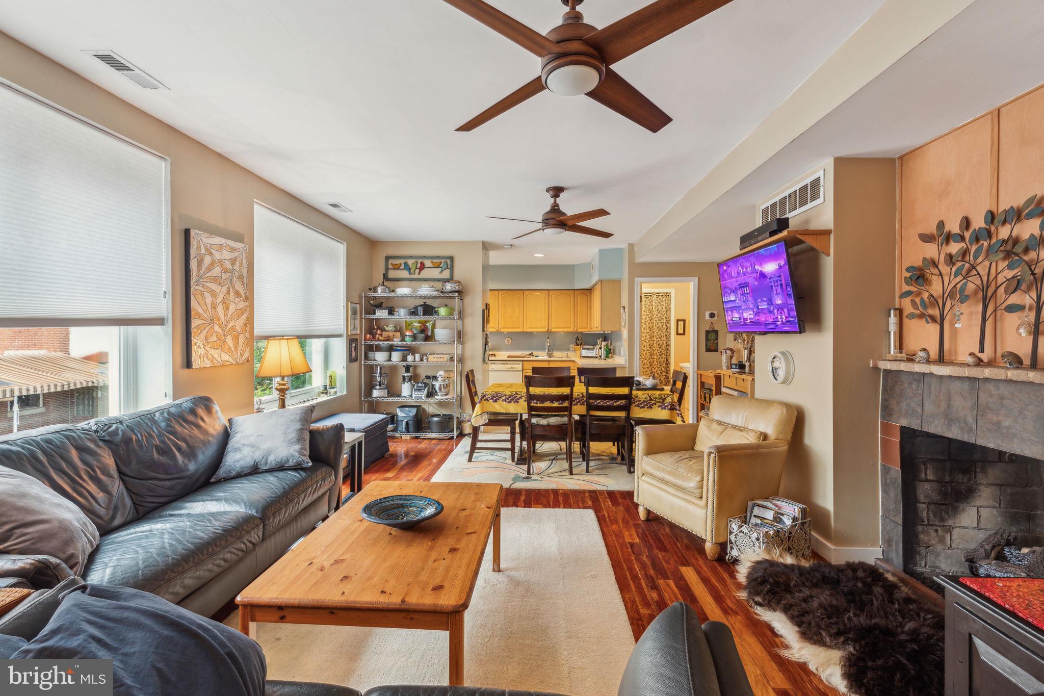 1010 CATHARINE STREET