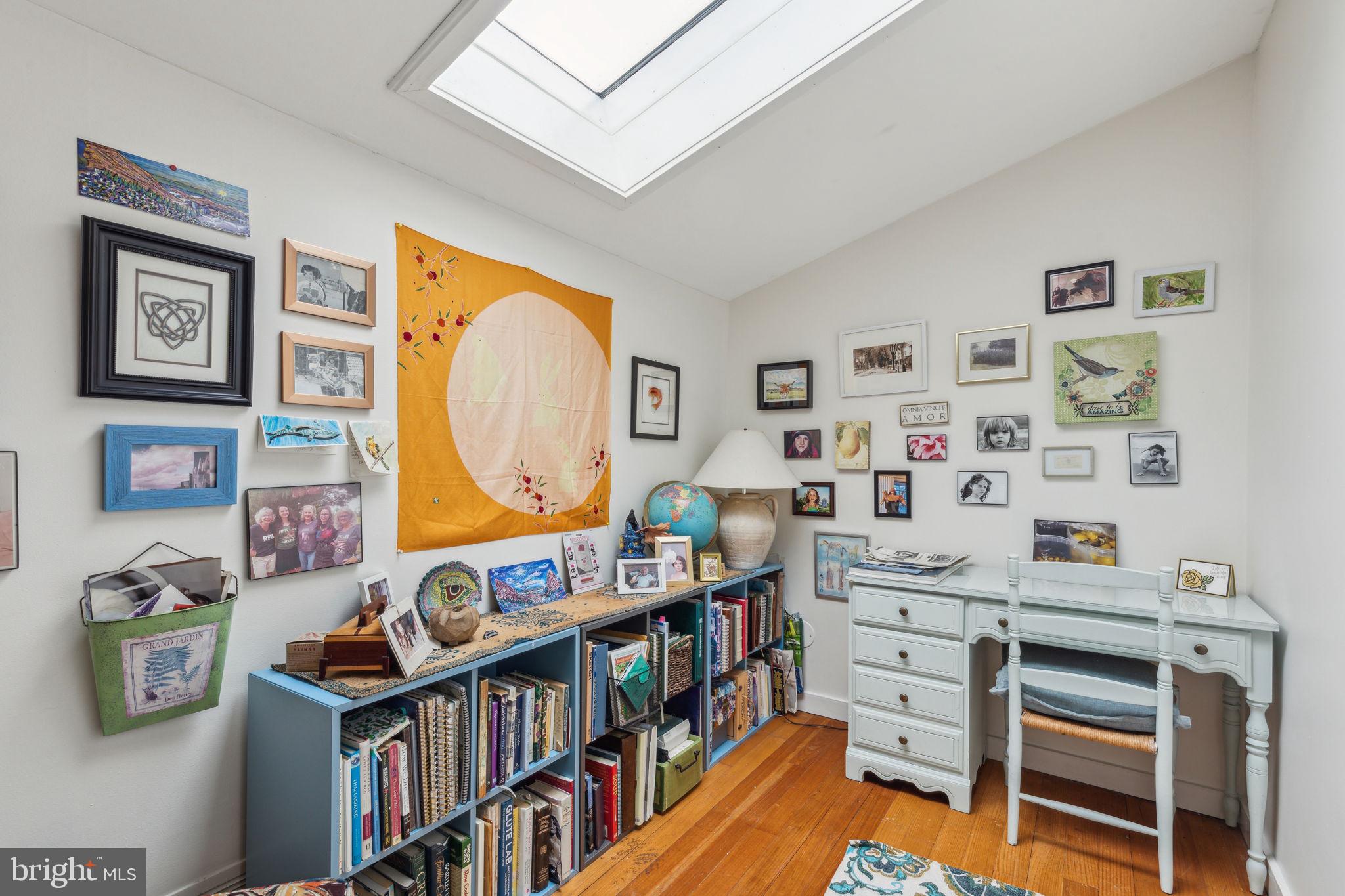 1010 CATHARINE STREET