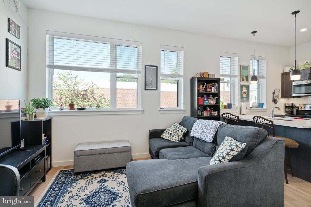 507 S 8TH STREET UNIT 304