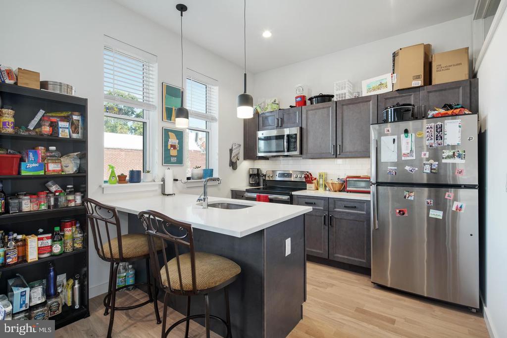 507 S 8TH STREET UNIT 304