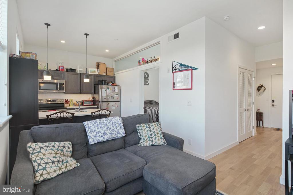 507 S 8TH STREET UNIT 304