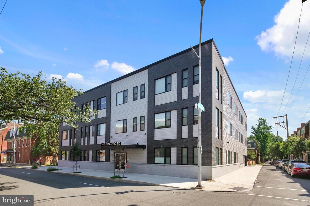 507 S 8TH STREET UNIT 304