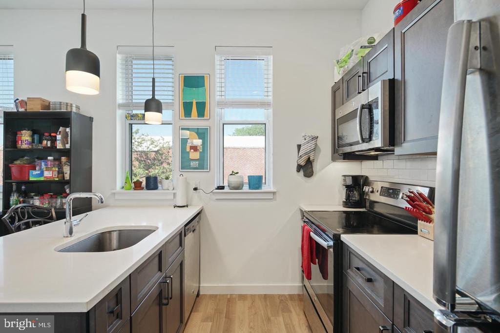 507 S 8TH STREET UNIT 304