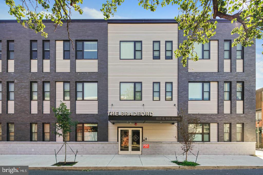 507 S 8TH STREET UNIT 304