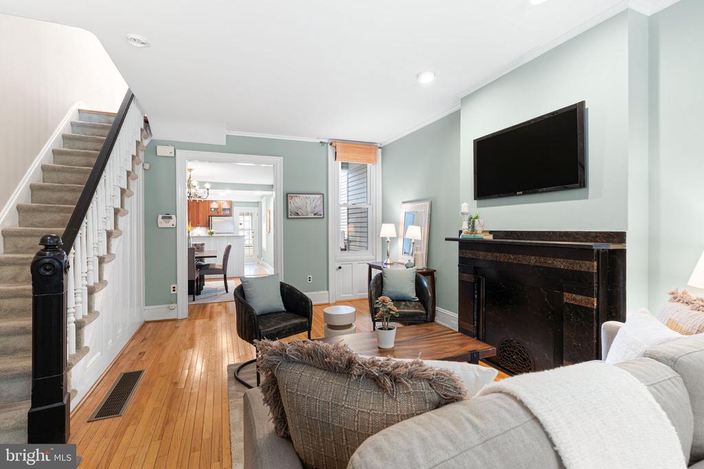 836 N 25TH STREET
