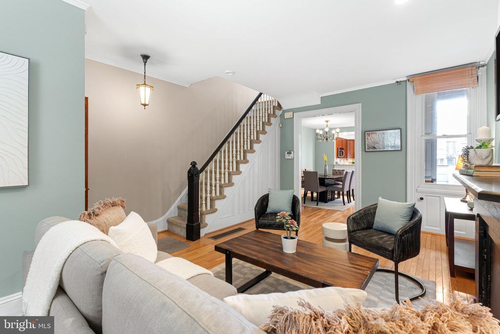 836 N 25TH STREET