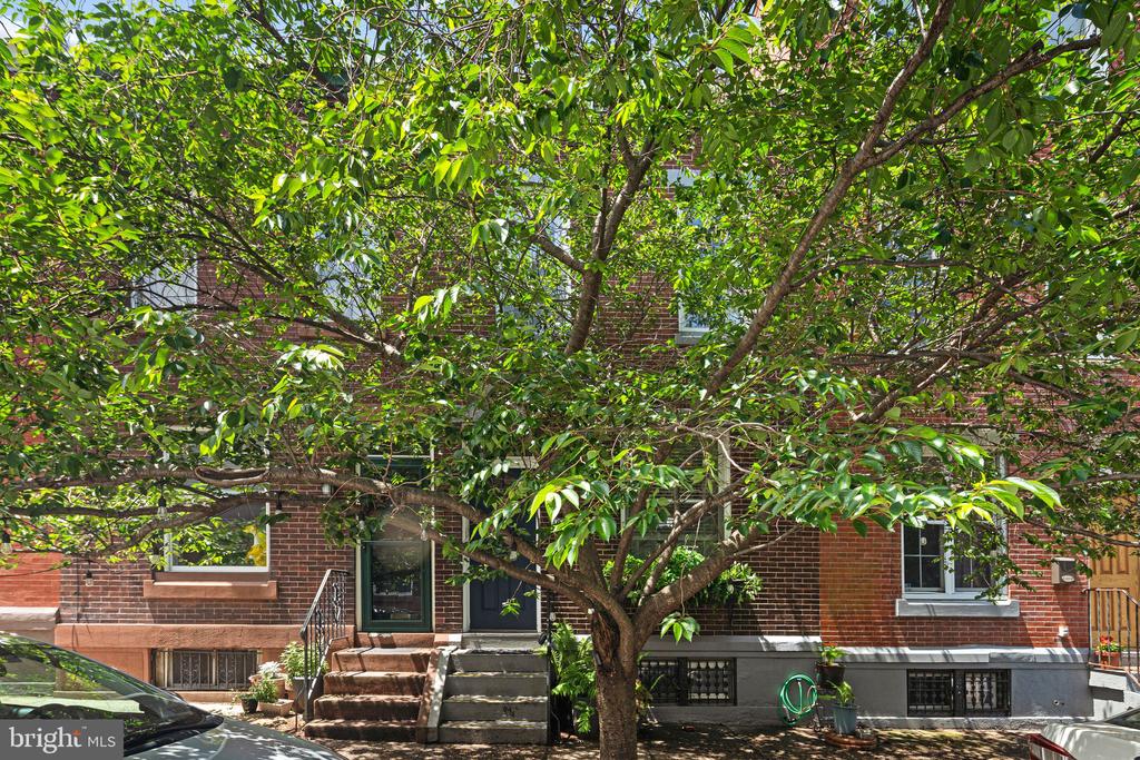 836 N 25TH STREET