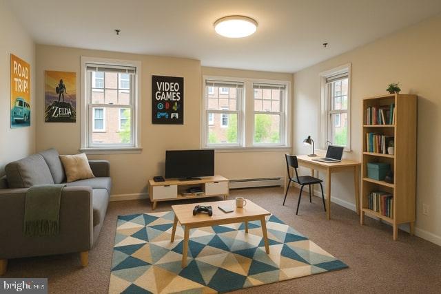 3310 ARCH STREET 3RD FLR