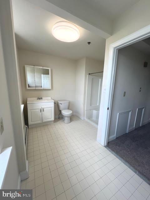 3310 ARCH STREET 3RD FLR