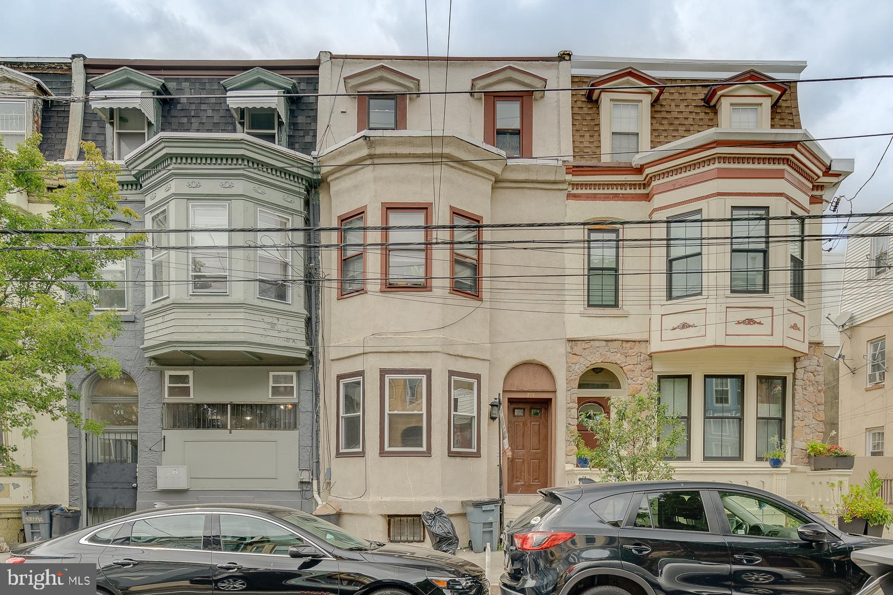 744 S 22ND STREET 2B
