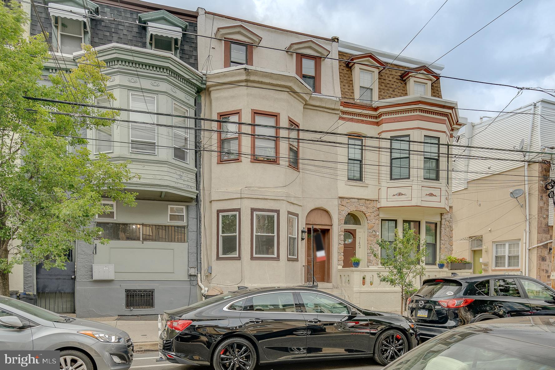 744 S 22ND STREET 2B