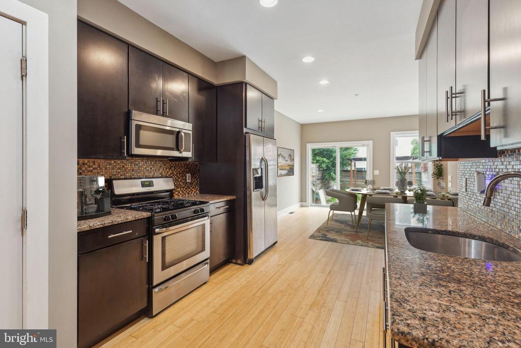 2205 MARTHA STREET