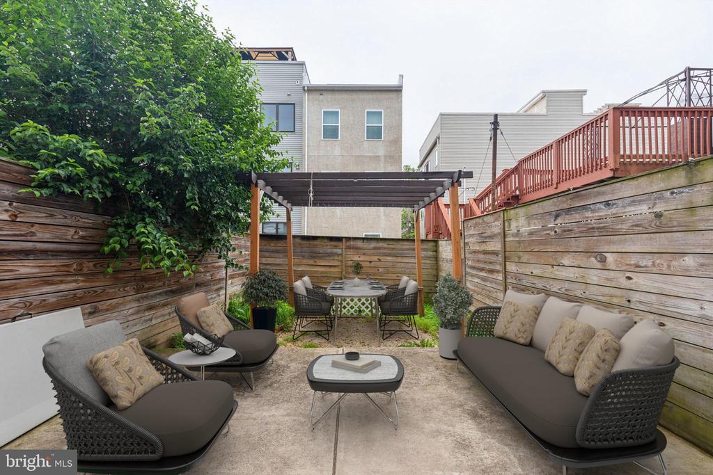 2205 MARTHA STREET