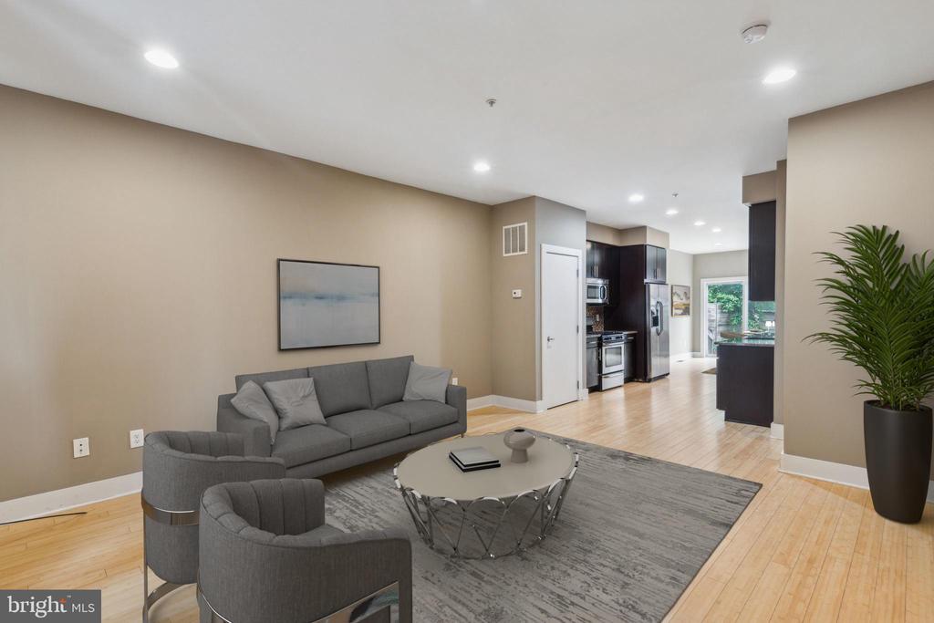 2205 MARTHA STREET