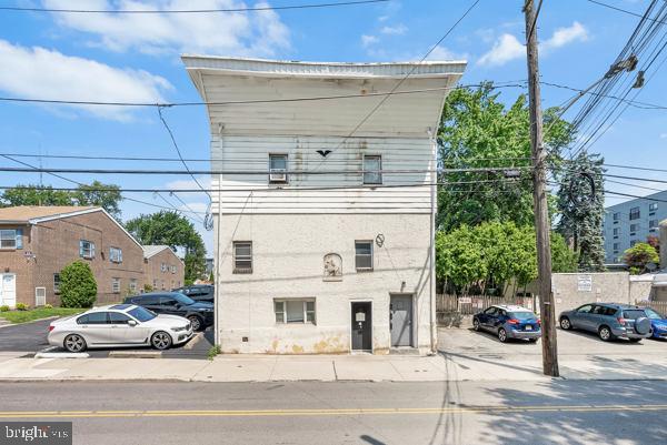 422 FOUNTAIN STREET