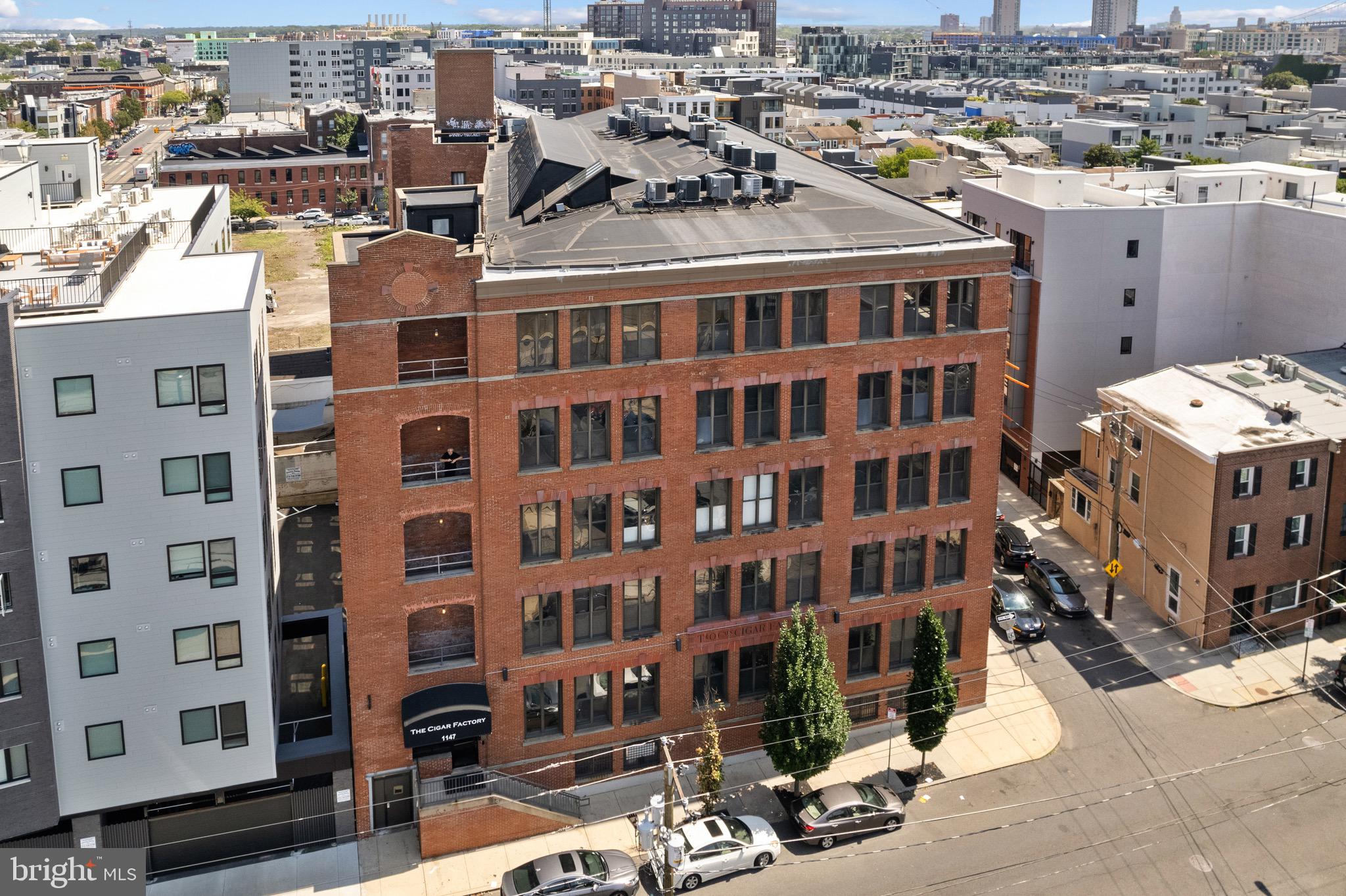 1147 N 4TH STREET 6F