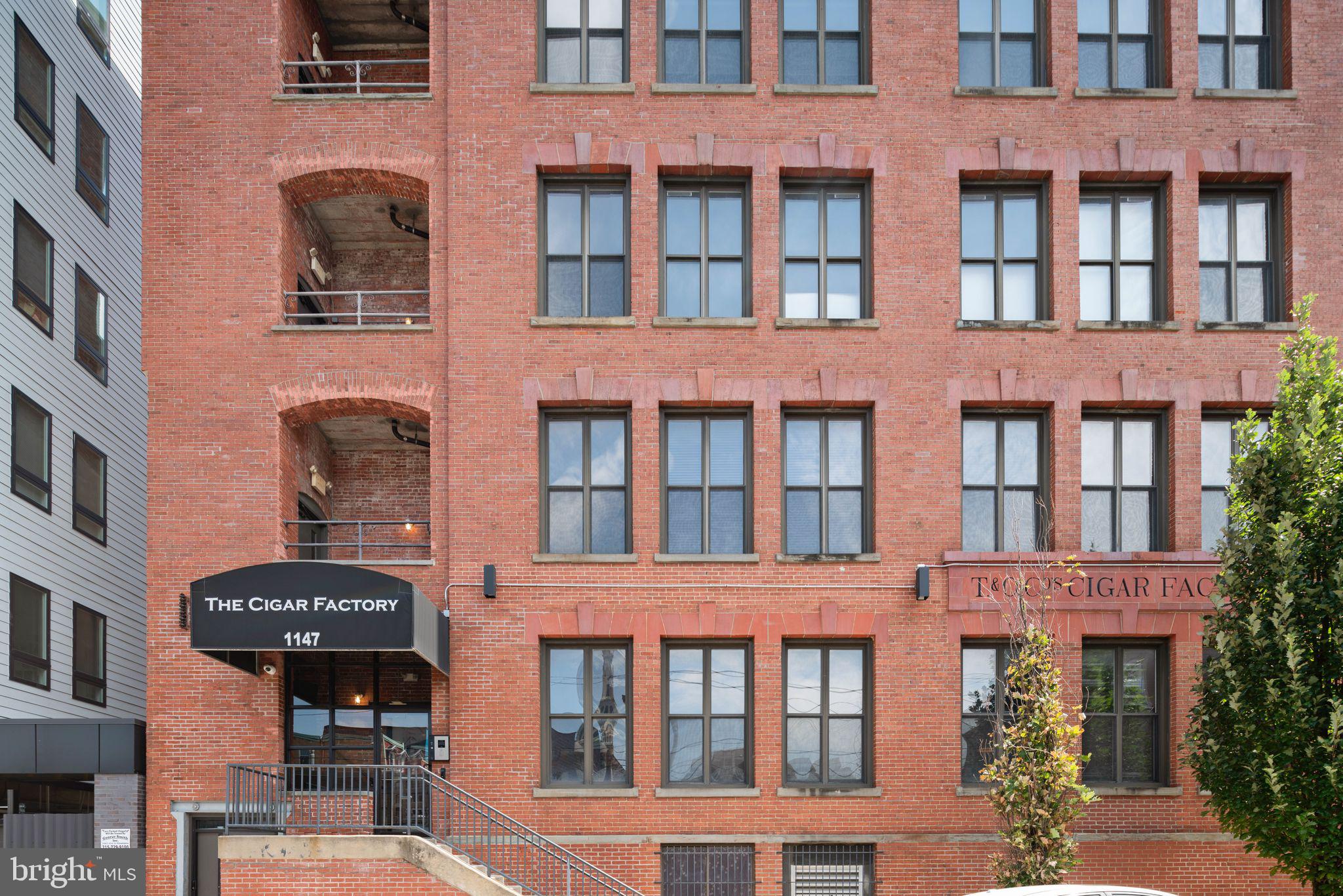 1147 N 4TH STREET 6F