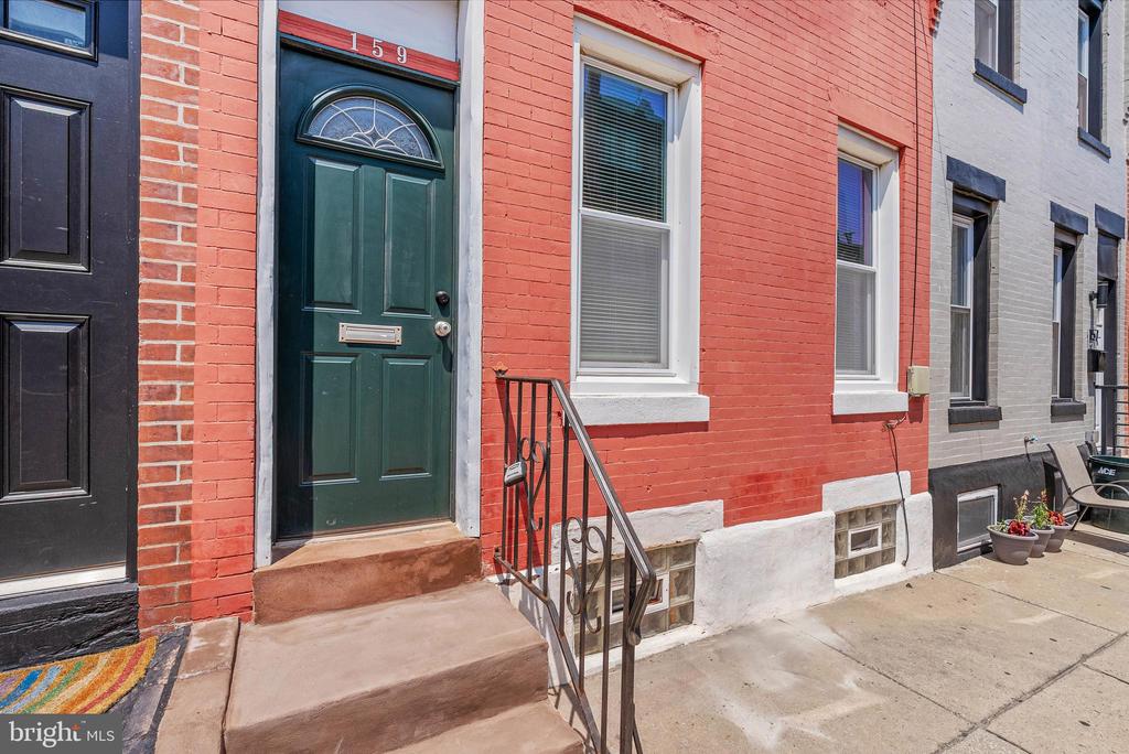 159 W PALMER STREET