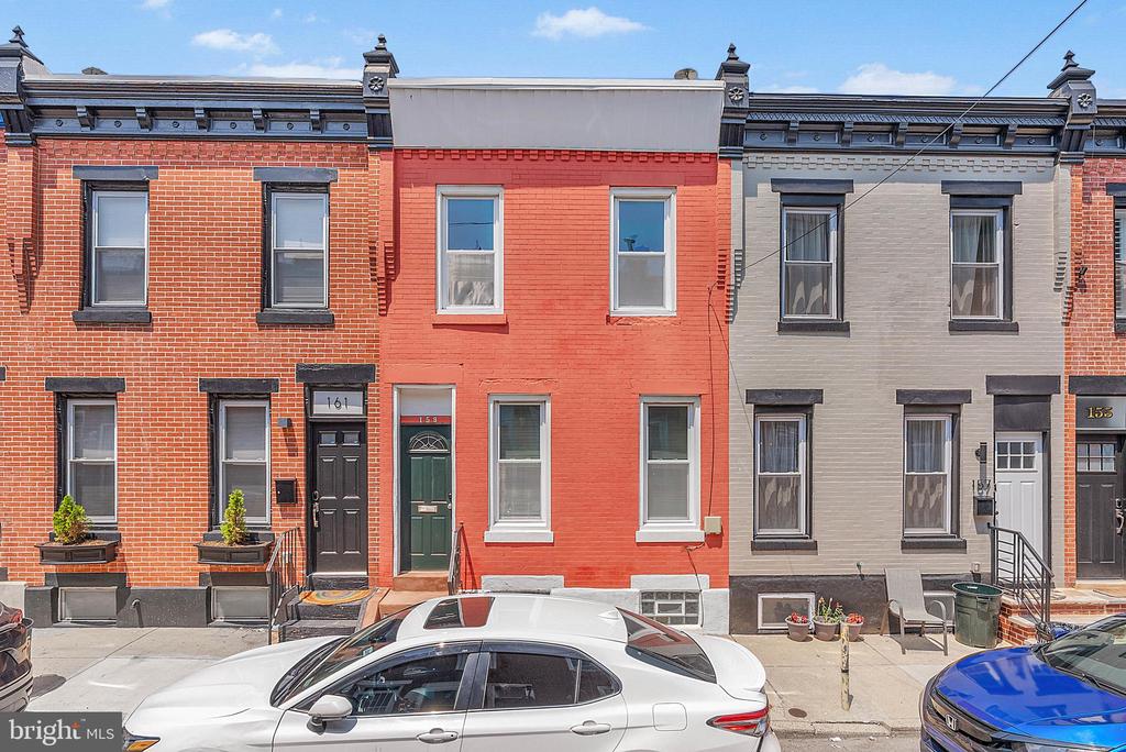 159 W PALMER STREET