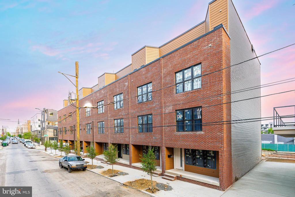 514 CECIL B. MOORE AVENUE
