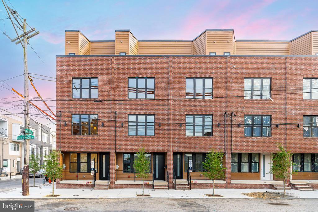 514 CECIL B. MOORE AVENUE