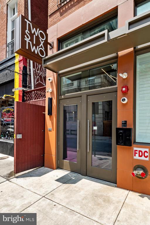 262 S 16TH STREET 7