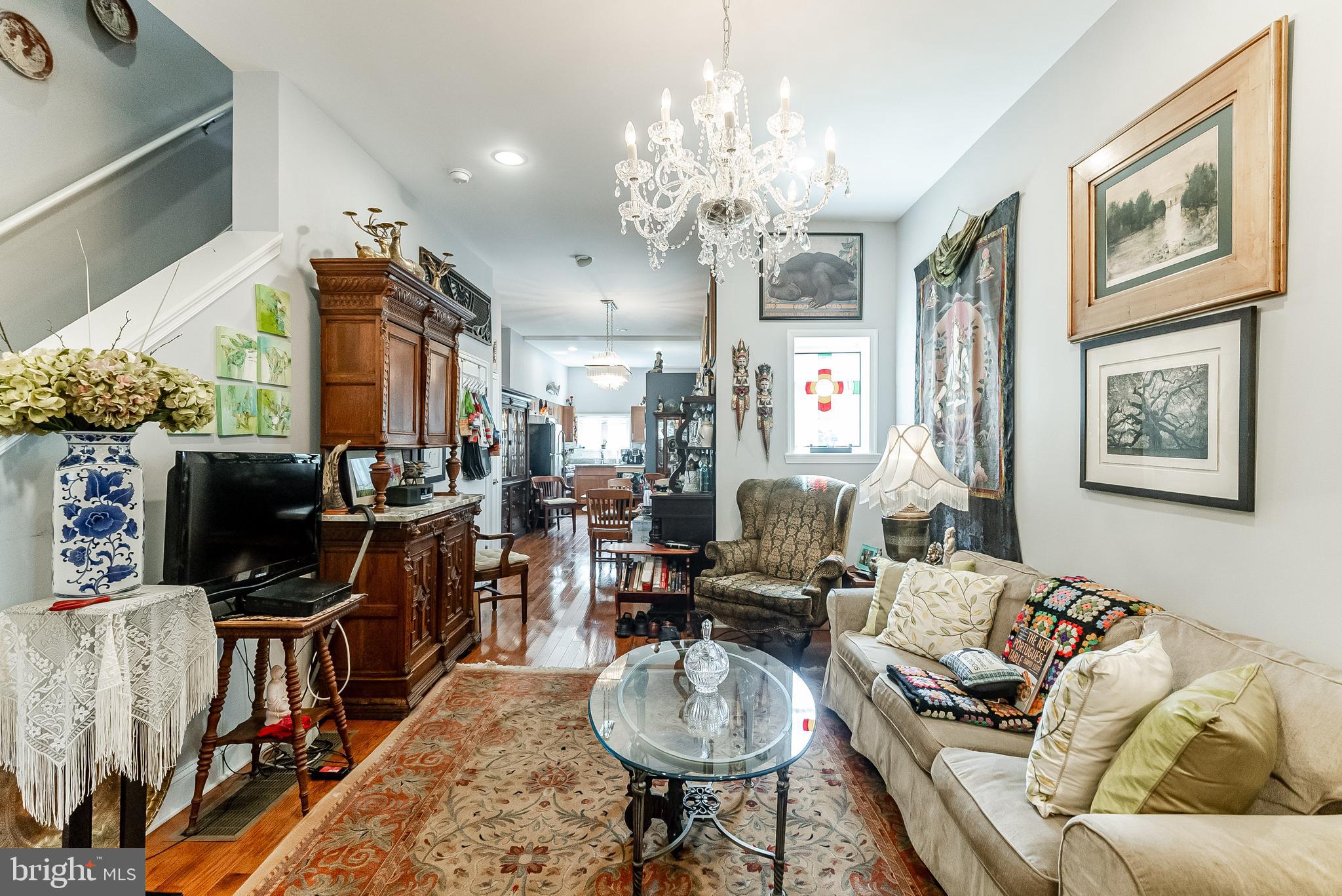 1543 S 20TH STREET