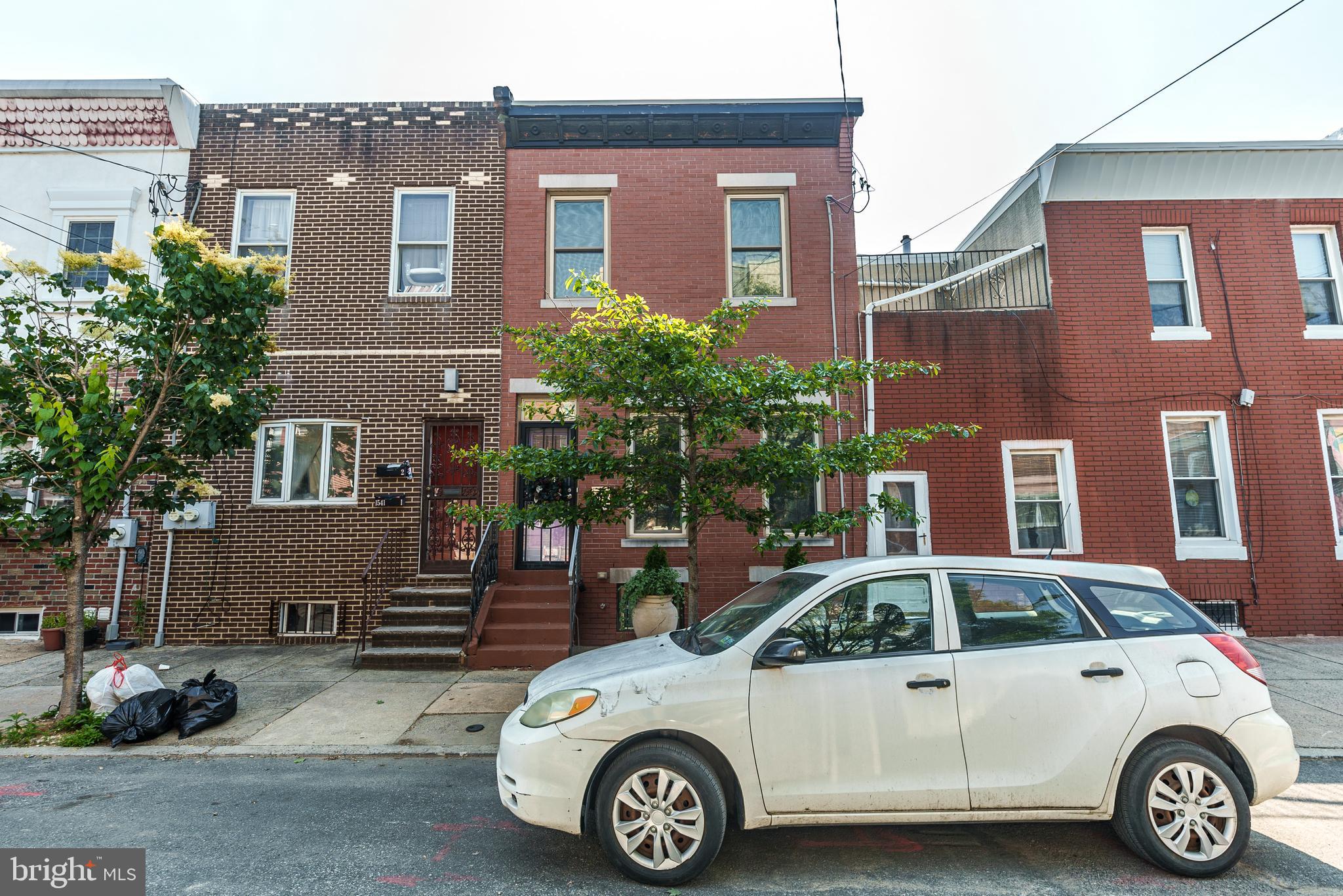 1543 S 20TH STREET