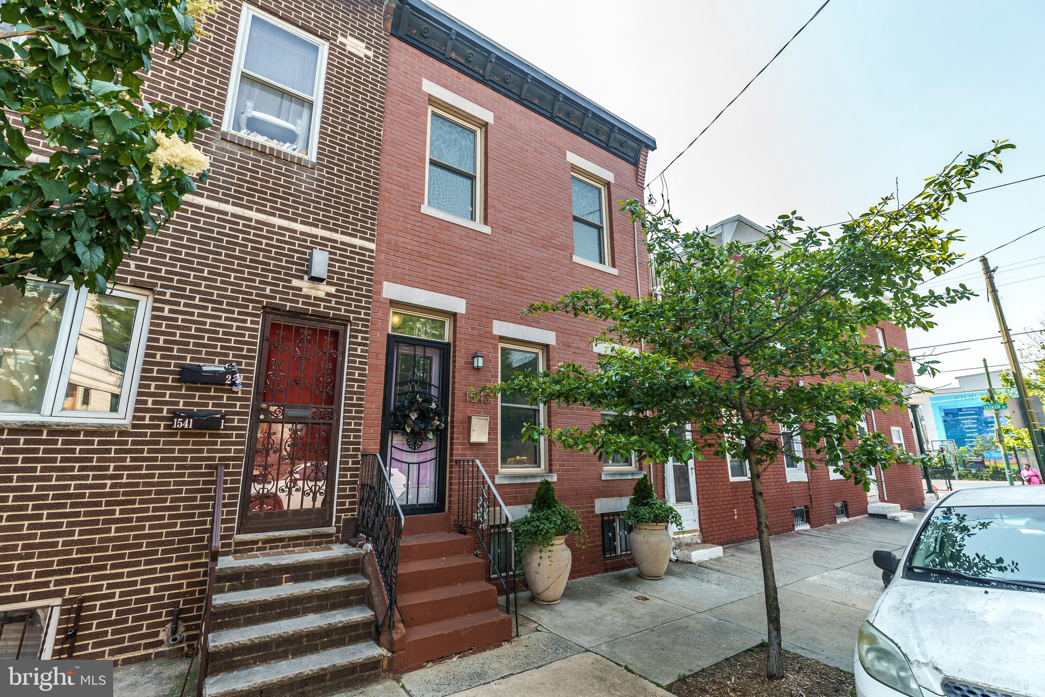 1543 S 20TH STREET